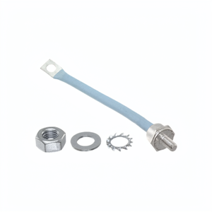 VS-72HF120 1200V 70A Single Diodes DO-203AB DO-5 Stud Mount Rectifier Components-Authorized Distributor - Product Image 1