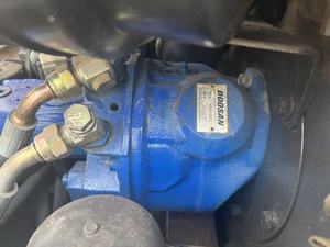 Buen estado Corea Doosan Dx60 Usado Crawler DX60 Mini Excavadora DX60 Excavadora de segunda mano Venta de excavadoras - Product Image 5