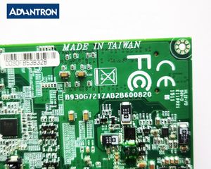 Portwell B930G721ZAB2B600820 0090FB53B328 placa base Industrial I3 I5 I7 placa CPU módulo CPU placa principal Stock Original - Product Image 6