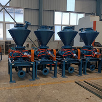 Vanne papillon rotative à moteur électrique AC à haute étanchéité pour convoyeur pneumatique à pression positive/négative pour le ciment