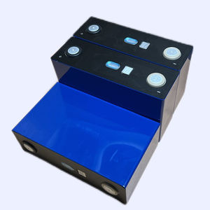 Baterai Lithium Ion CATL LiFePO4 166ah 3.2v Baterai Lifepo4 untuk Sistem Energi Surya EV - Product Image 2
