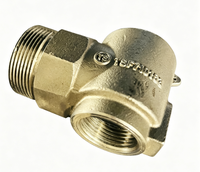 Fonderie de fonderie à cire perdue sur mesure, pièces moulées en aluminium et acier inoxydable, fonderie de précision