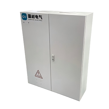 Smart Low Voltage Power Distribution Equipment 12A 380V Indoor Aluminum Alloy Control Box