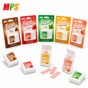 Tiras de respiração frescas para doces - Product Image 2