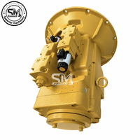 531-9886 567-9722 593-8368 Pompe hydraulique principale Pompe rotative pour excavatrice CAT 320GC 320GX Pièces détachées - Superior Machinery