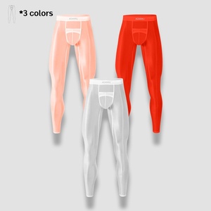 Calze Ultra Trasparenti da Uomo, Senza Cuciture, Intimo Nude, Calze Maschili, Lingerie per Halloween e Cosplay - Product Image 2
