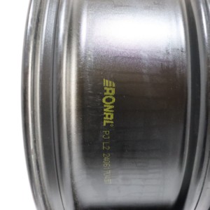 Jantes FGwheel pour Mercedes Classe CLE CLE300 Design 19*8 ET45.1 19*9 ET60.6 A2364012100 A2364012200 Jantes 19 pouces Mercedes CLE CLS GLB GLC C - Product Image 3