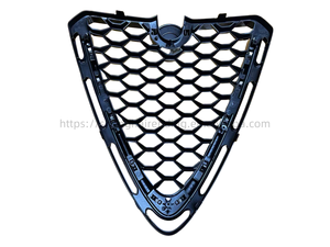 OEM 156144237 <span class=keywords><strong>Alfa</strong></span> <span class=keywords><strong>Romeo</strong></span> Stelvio Car Grille, Grille de ventilation de <span class=keywords><strong>calandre</strong></span> avant, <span class=keywords><strong>Calandre</strong></span> noire <span class=keywords><strong>Alfa</strong></span> <span class=keywords><strong>Romeo</strong></span> Stelvio Pièces de rechange - Product Image 4