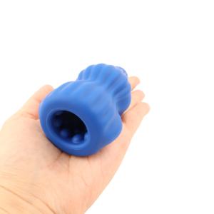 男性手淫口袋阴部3d逼真纹理阴道和肛门抚摸成人性玩具男性手淫阴道阴部 - Product Image 4