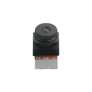 Módulo de Cámara MIPI K230D GC2093 con Sensor de 2MP, 60fps, 1080P, WDR para Monitoreo de Seguridad y Reconocimiento de Matrículas - Product Image 2
