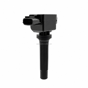 Bobina de Encendido H6T61271 para <span class=keywords><strong>Mazda</strong></span> <span class=keywords><strong>CX</strong></span>-<span class=keywords><strong>5</strong></span> 2012-2017, Mazda3 2013-2019, Mazda6 2012-2018 2.5L - Product Image 6