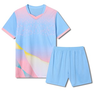 <span class=keywords><strong>Tuta</strong></span> <span class=keywords><strong>da</strong></span> <span class=keywords><strong>calcio</strong></span> <span class=keywords><strong>da</strong></span> uomo Design personalizzato all'ingrosso abbigliamento <span class=keywords><strong>da</strong></span> <span class=keywords><strong>donna</strong></span> traspirante in poliestere ad asciugatura rapida - Product Image 2