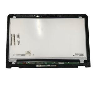 Đối với <span class=keywords><strong>HP</strong></span> <span class=keywords><strong>Envy</strong></span> <span class=keywords><strong>x360</strong></span> 15-aq 15t-aq <span class=keywords><strong>M6</strong></span>-AQ LCD cảm ứng màn hình hiển thị lắp ráp FHD UHD - Product Image 1