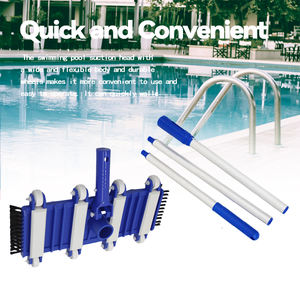 Profilé en aluminium télescopique <span class=keywords><strong>Aspirateur</strong></span> de <span class=keywords><strong>piscine</strong></span> <span class=keywords><strong>hors</strong></span> <span class=keywords><strong>sol</strong></span> <span class=keywords><strong>Aspirateur</strong></span> de <span class=keywords><strong>piscine</strong></span> <span class=keywords><strong>hors</strong></span> <span class=keywords><strong>sol</strong></span> pour algues - Product Image 5