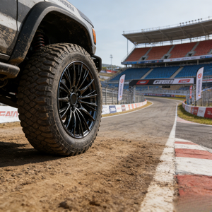 Jantes de course pour passagers, fabrication chinoise, vente chaude, 15 16 17 18 19 20 * 9J 5X112 5X114.3 pour Audi Toyota Nissan, jantes en alliage - Product Image 5