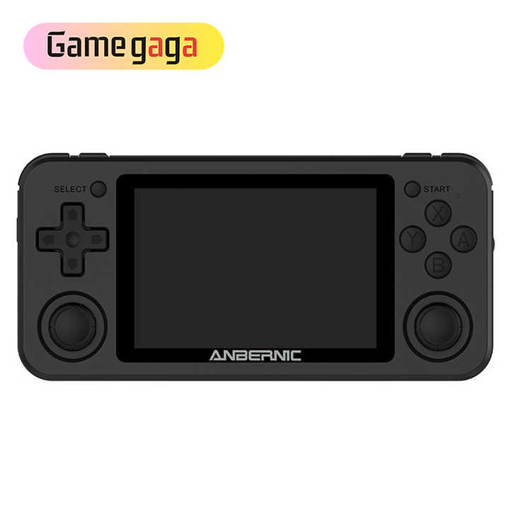 ANBERNIC RG351P 3.5 inch Handheld game player Retro Video Game 
