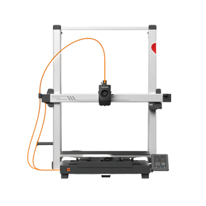 Imprimante 3D FDM Kobra 3 Max Combo 4-en-1 Grande Taille 420x420x500mm pour Prototypage PLA Impression Multicolore État Neuf Wi-Fi - Product Image 2