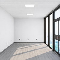 Maisonnette préfabriquée blanche élégante et minimaliste, maison modulaire en conteneur, cabane Apple, studio portable pour jardin, bureau en pod