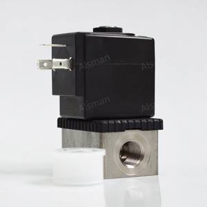 Voor Atlas Copco Nieuwe Industriële Schroef Luchtcompressor Magneetventiel Duurzaam Metalen Onderdeel Model 1089064064 - Product Image 2