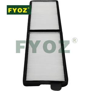 Filtro Aria Abitacolo 22B-979-1730 per Komatsu PC128US-<span class=keywords><strong>2</strong></span> PC78MR-6 CD110R-<span class=keywords><strong>2</strong></span>, per <span class=keywords><strong>Caterpillar</strong></span> 308D Escavatore, per John Deere 30G - Product Image 5