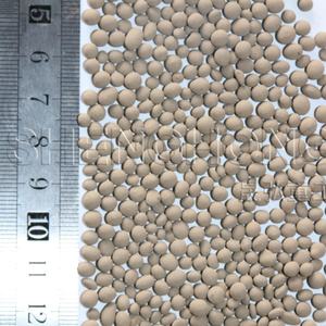 Machine de granulation de disque/granulateur de granulateur utilisé dans l'industrie du ciment - Product Image 2