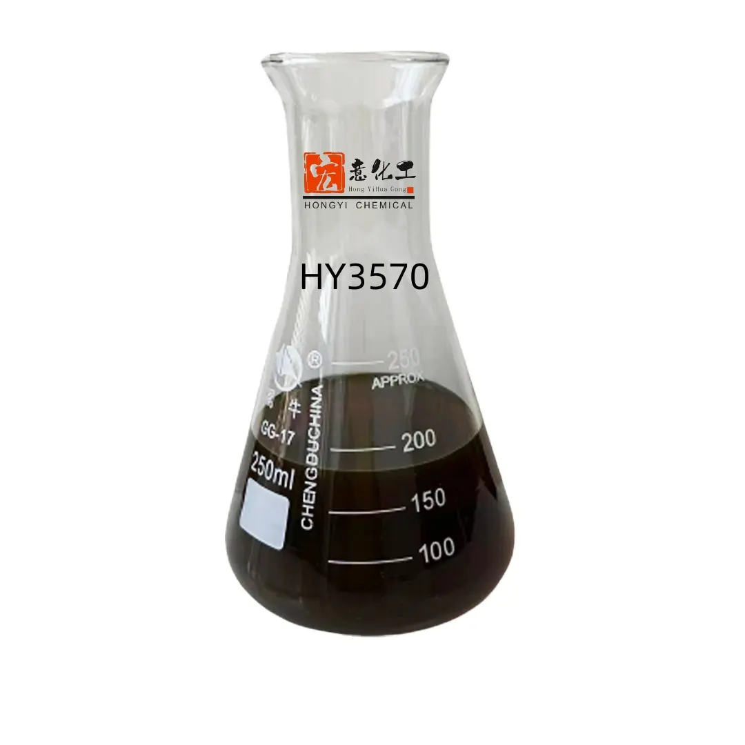 HY3570TBN70マリンシリンダー潤滑剤添加剤/マリンオイル添加剤パッケージ水分離防錆洗剤とDi