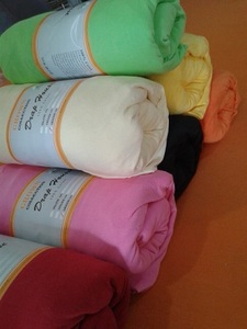 Bán Buôn Lớn, Giá Rẻ, Giá Thấp Knit Jersey Trang Bị Tấm Cổ Phiếu - Product Image 4