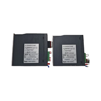 Encodeur absolu INVT Umot 17/23 bits de haute qualité, petit servomoteur AC avec entraînement RS485/Pulse/CANopen/EtherCAT/PROFINET