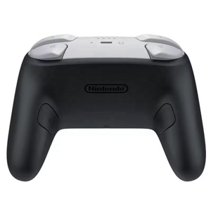 เครื่องเล่นเกมพกพา Nlong Switch 2 รุ่นญี่ปุ่น WI-FI 1920x1080 แบตเตอรี่ 5000mAh หน้าจอสัมผัส OLED สีสันสดใส - Product Image 5