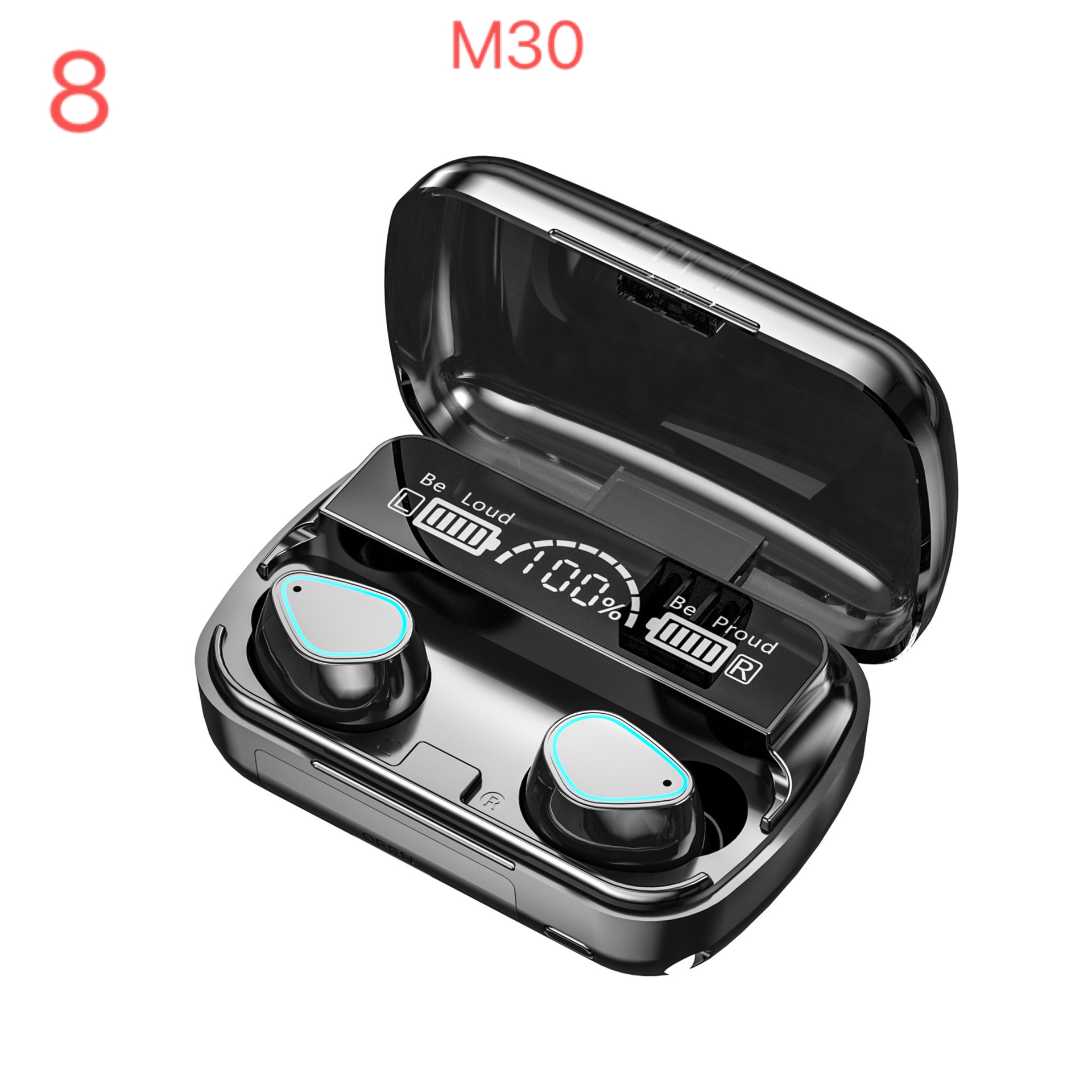 8