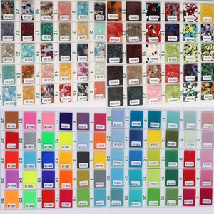 Horquilla de acetato personalizada de Jesús, pinzas de pelo de alta calidad a la moda para mujer, pinzas para el pelo - Product Image 5