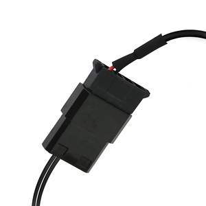 Кабель питания для вентилятора Molex 40 см с USB на 4-контактный кабель адаптера для корпуса компьютера с переключателем 1 на 2 канала - Product Image 5