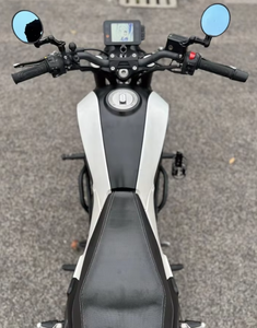 Benelli Leoncino 250 250cc Moto rétro scrambler de style italien classique, idéale pour les débutants et les trajets quotidiens - Product Image 5