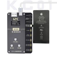 Nouvelle machine de réparation de câble flexible de téléphone de reconditionnement de batterie de I2c-KC01 de haute qualité pour l'outil de réparation de série de téléphone portable 6-14PM