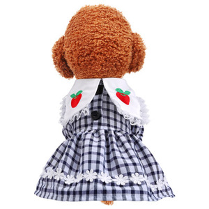 Mode pour animaux de compagnie 2021, vêtements pour chiens et femmes, pulls, vêtements pour chiens, logo - Product Image 1