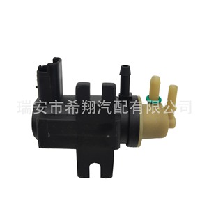 Valve de contrôle de suralimentation Ford Turbo 9672875080 701633060 pour remplacement et réparation - Product Image 1