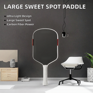 Boomstick Boomcore de Fibra de Carbono T700 de 16 mm con Logotipo Personalizado, Alta Calidad, Punto Dulce Grande, Sistema de Entrenamiento MOI Equilibrado y Explosivo - Product Image 2