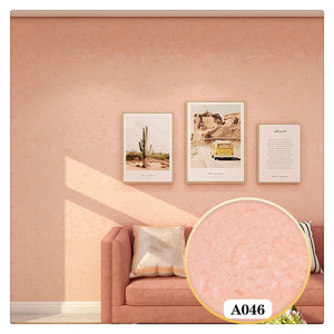 3d Geometrische Muurschildering Behang Voor Woonkamer Waterdicht Anti-Statisch Vochtbestendig Vloeibaar Behang - Product Image 2