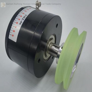 Vqc2100-5lzd-02 โมดูลควบคุมโซลินอยด์ PLC การรวมสัญญาณ การควบคุมการส่งข้อมูลอัตโนมัติทางนิวแมติกอุตสาหกรรม - Product Image 4