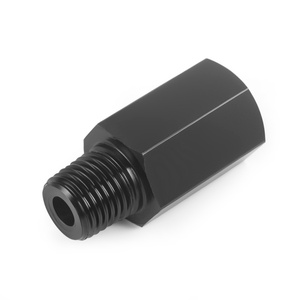 Adaptateur universel <span class=keywords><strong>femelle</strong></span> 1/8 NPT vers 1/4 NPT adapté aux manomètres - Product Image 5