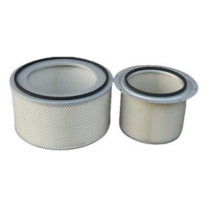 Elemento de Filtro de Aire de Tamaño Estándar para Vehículos en General con Transmisión Manual - Product Image 1