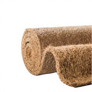 Big Supply Coconut Fiber Mat/ Coconut Fiber Mesh/ Coconut Coir Mat 100% Natural From Eco2go Vietnam - Product Image 3