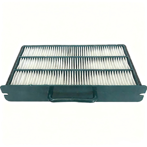 新しいSany SY215 XE215ショベルSKL 46200 AF25573 SC 80020 PA5328キャビンエアフィルターペーパーHEPA - Product Image 1