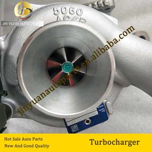 5440-970-0014 5440-988 0014 5440 970 0014 5440 988 0014 BV40 Turbocompresseur Pour Ssang <span class=keywords><strong>Yong</strong></span> Rexton III D20DTR 2.0L XDI 4WD 2.0T - Product Image 6