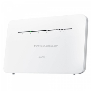 เราเตอร์สำหรับ Huawei B535-232 4G CAT7 300Mbps 3 Pro พร้อม LTE FDD ความถี่ B1/B3/B7/B8/B20/B28/B32/B38สำหรับการใช้งาน SOHO - Product Image 1