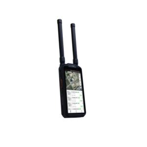 Detektor sinyal Drone genggam Dji Fpv Autel, detektor sinyal Drone dengan Drone dan pengendali pemosisian hingga 3km - Product Image 3