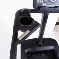 Appareil de fitness cardio commercial : Stepmill pour la remise en forme et la musculation