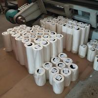 Papel para Plotter CAD, para Impresión de Ingeniería, Gran Ancho 1370mm, 80GSM, Núcleo de 3 Pulgadas, Reciclable, para Dibujo, Guangdong