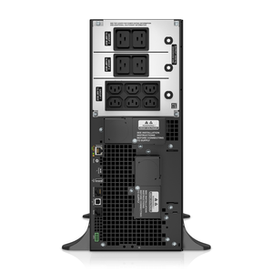 Fuente de Alimentación UPS SRT6000XLI 6000VA LCD 3U 6kVA/6kW, Torre, 230V SRT6KXLI - Product Image 2