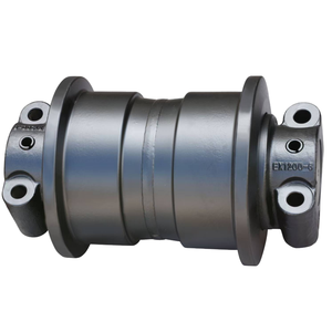 EX1200 escavatore idraulico Kit cilindro braccio parti del sottocarro pista rullo superiore EX1200 benna denti per <span class=keywords><strong>Hitachi</strong></span> - Product Image 1